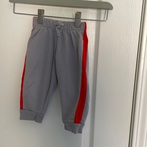 Stylish Jogger Tea Collection, 12-18 months.